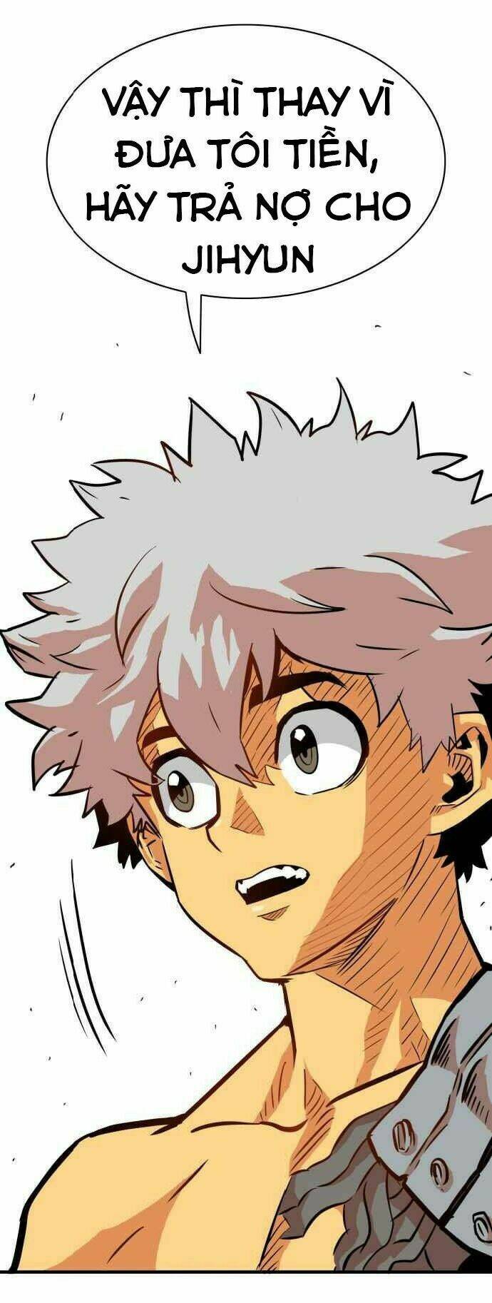 bẫy troll chapter 31 32