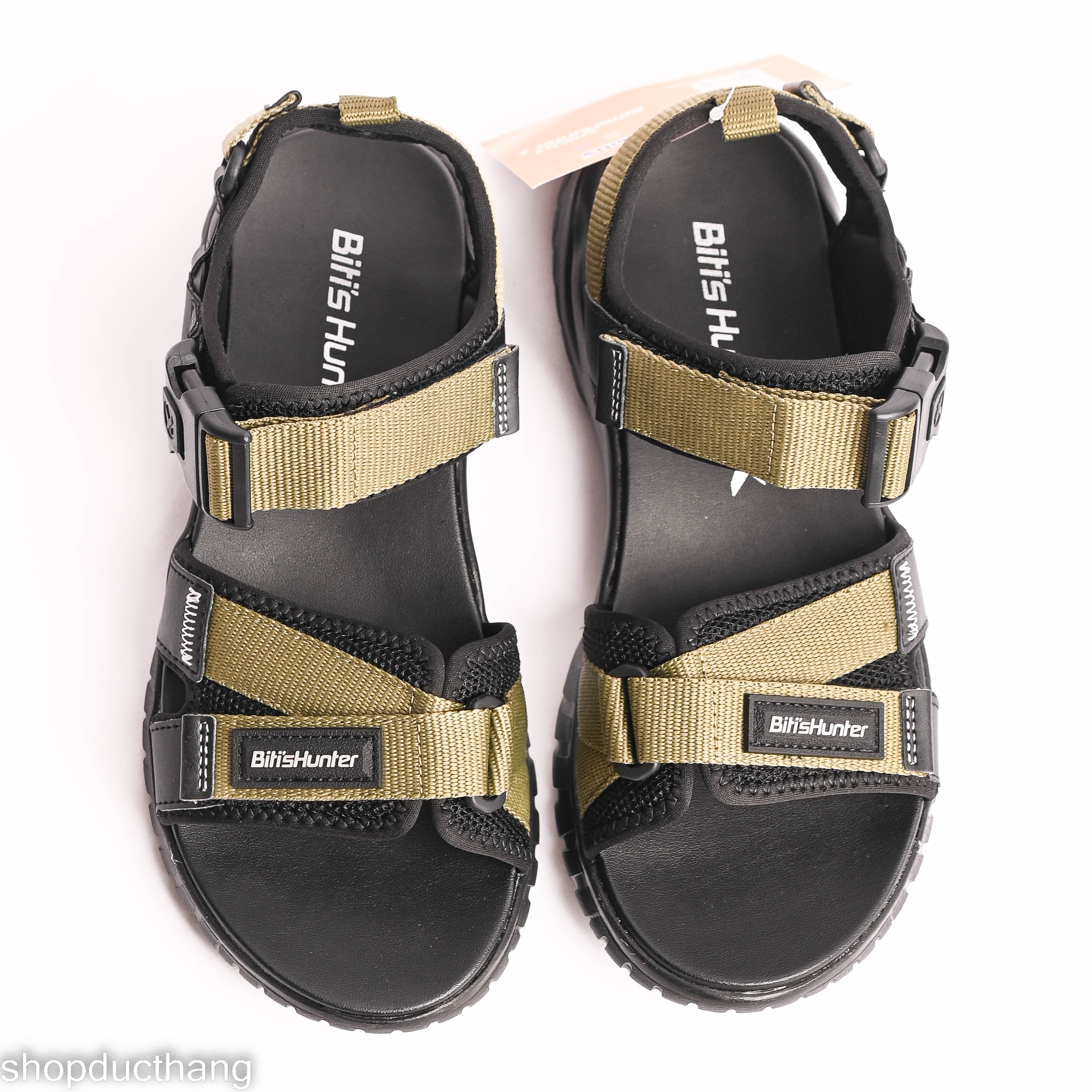 Sandal Bitis Hunter nam