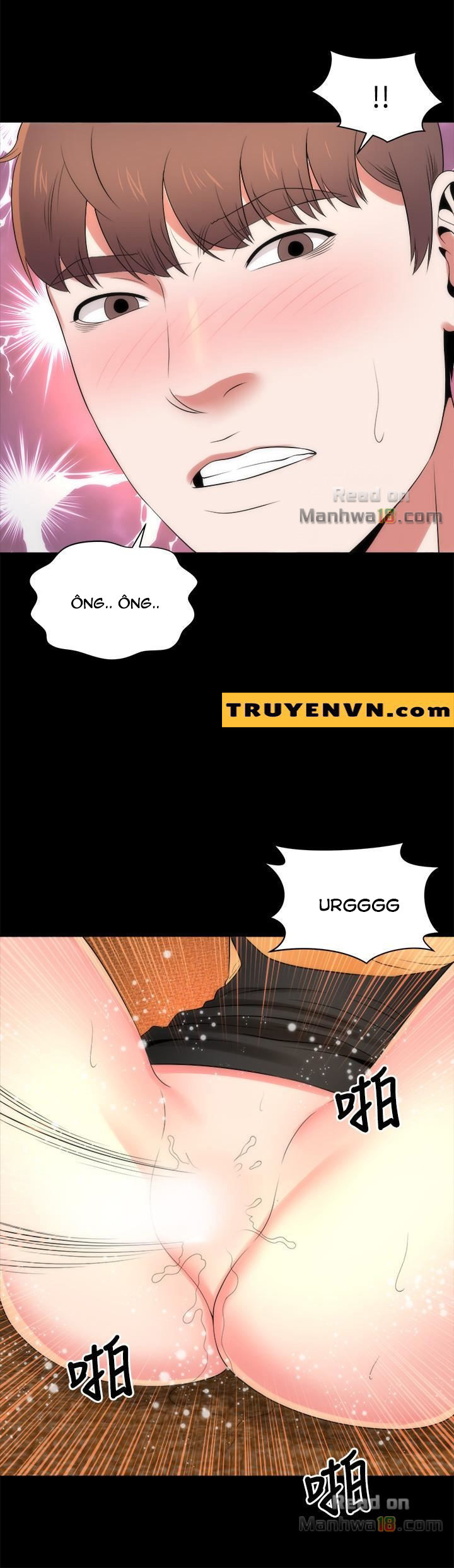 mother and daughter next door chapter 35 21