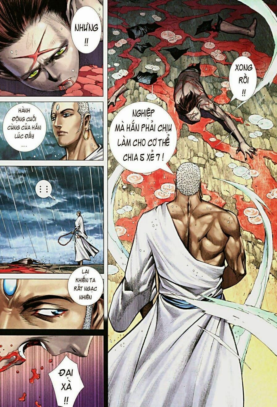 phong thần ký chapter 68 23