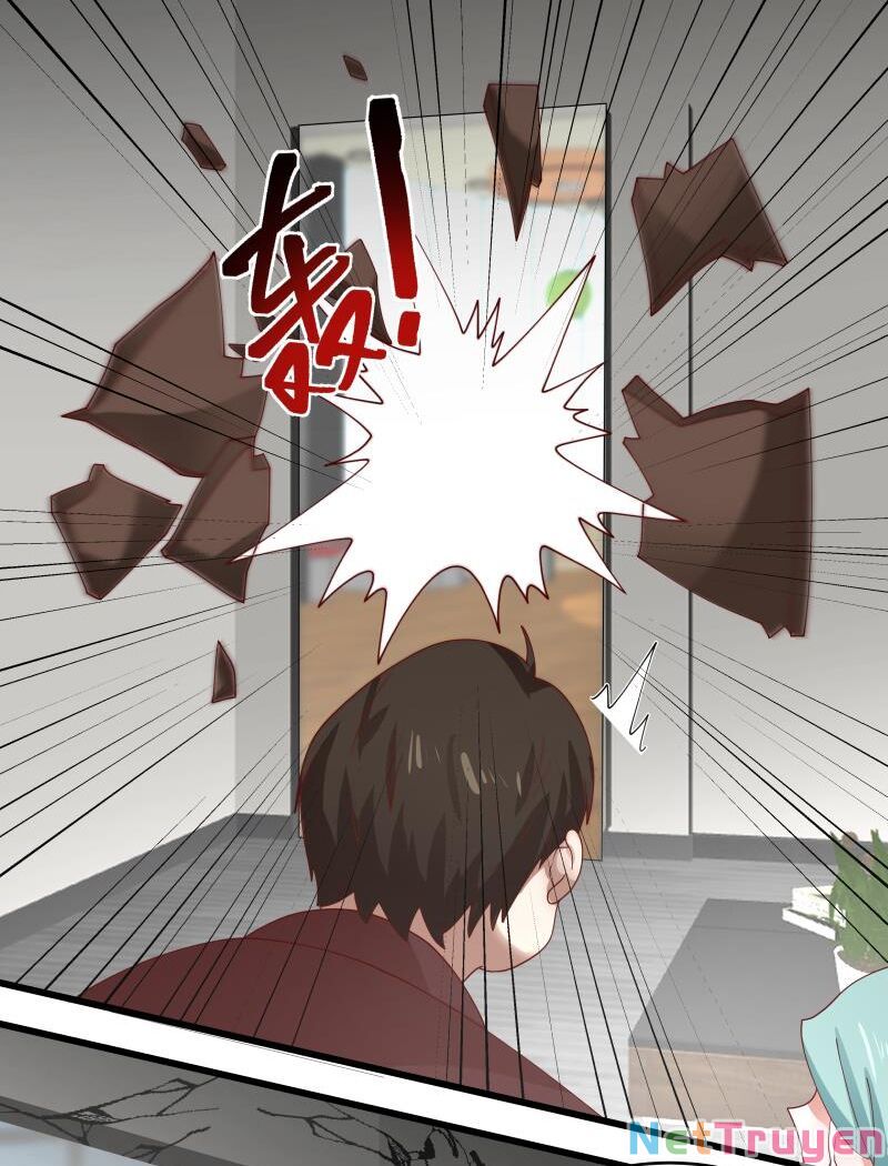 trên người ta có một rồng chapter 463 25