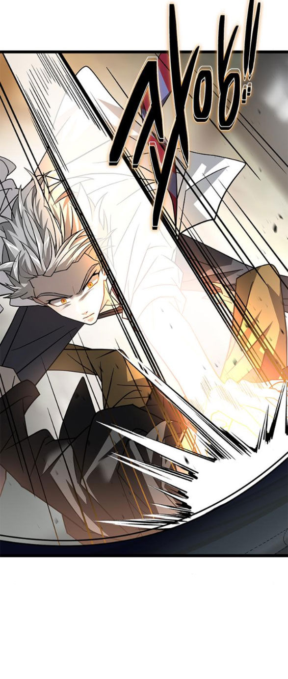 dark moon - tế đàn ánh trăng chapter 33.2 11