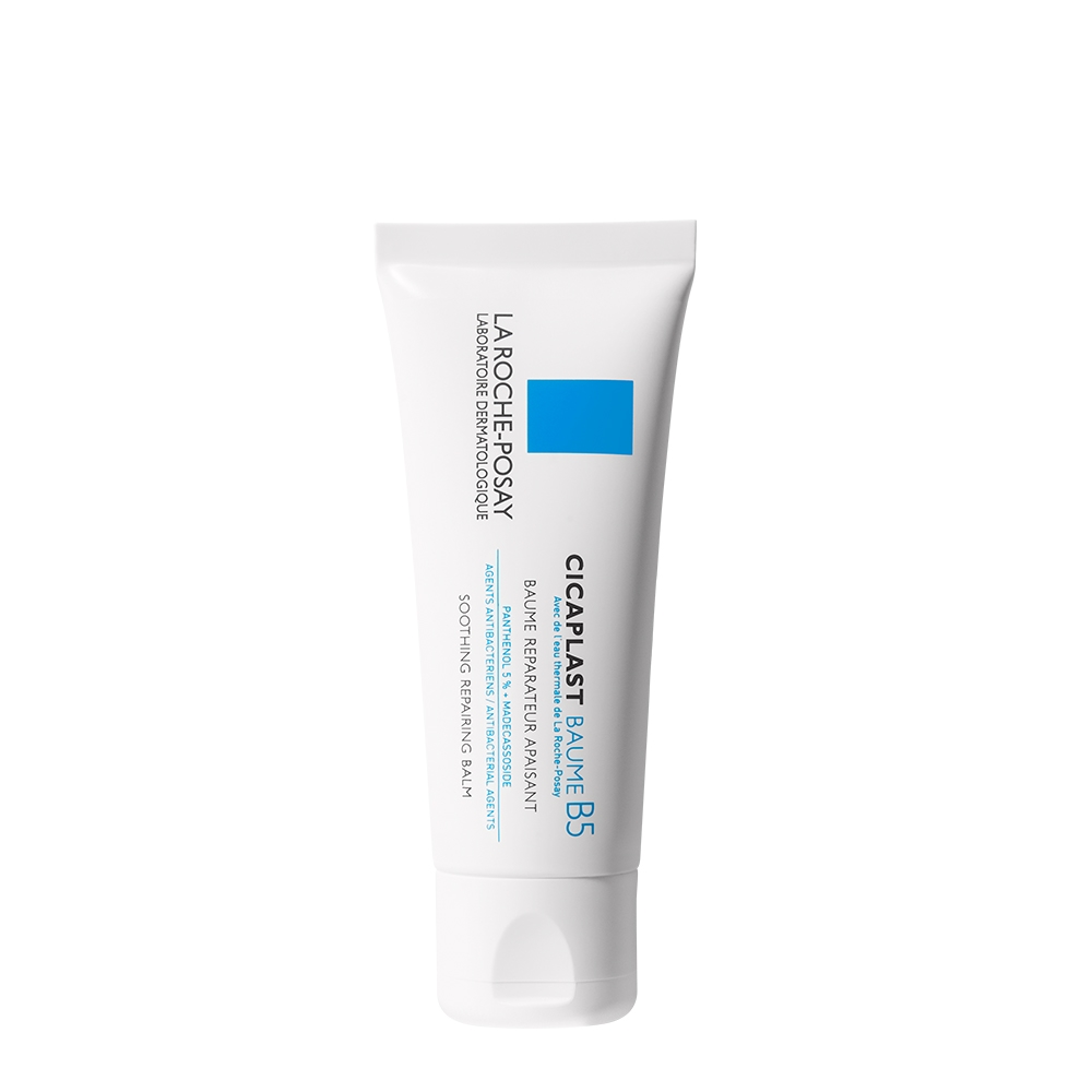 Kem Dưỡng La Roche Posay Phục Hồi và Làm Dịu Da Cicaplast Baume B5+ 40ml