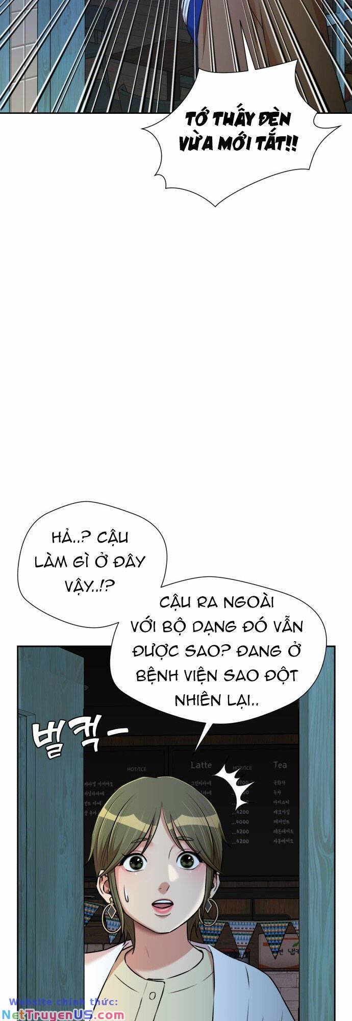 gương mặt thiên tài chapter 108 22