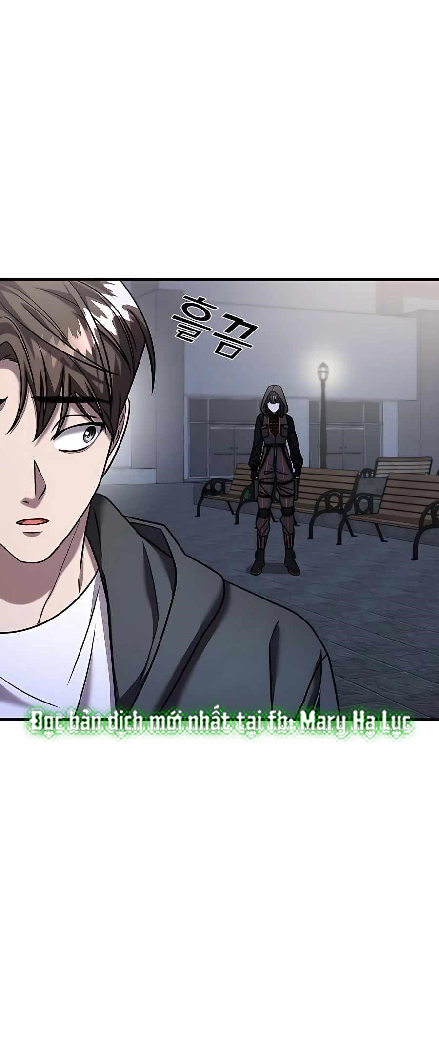 phản diện thuần túy chapter 35.1 19
