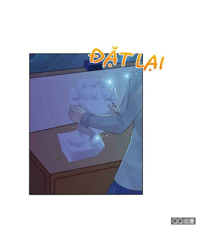 băng sơn học trưởng không được chọc chapter 36.1 11