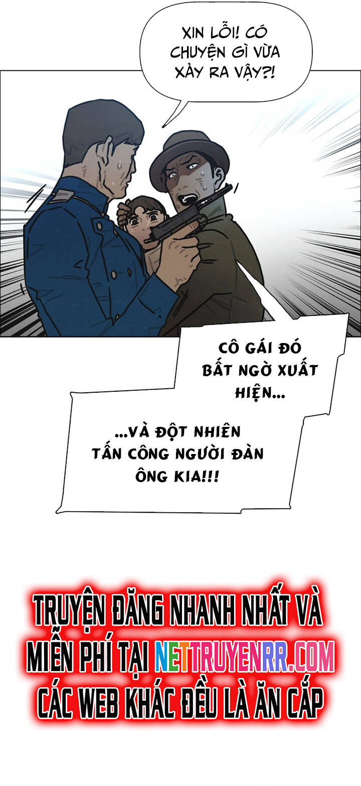 sinh vật gyeongseong: đóa hoa bất diệt chapter 28 26