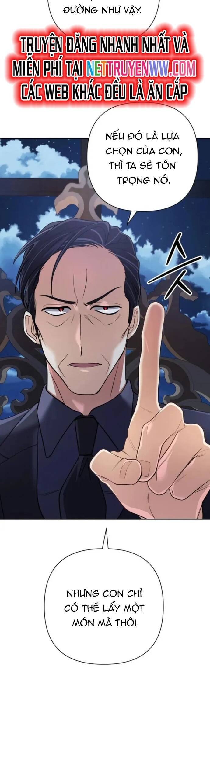 sự trở lại của đại pháp sư huyền thoại chapter 28 43