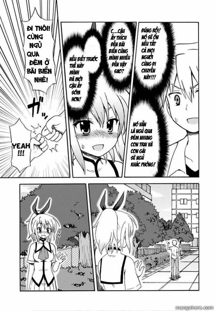 fujimura-kun meitsu chapter 26 14