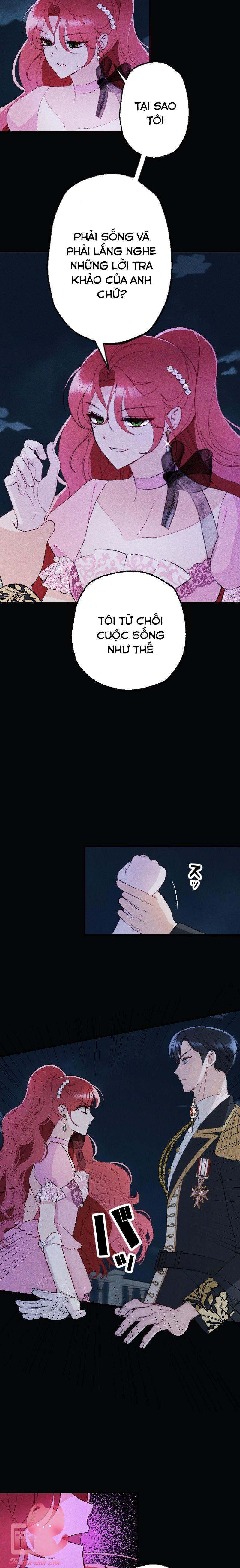 anh muốn em phải tuyệt vọng chapter 12 10