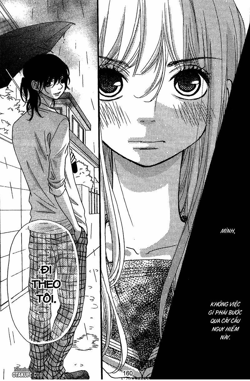 cầu vồng tình yêu chapter 18.1 34