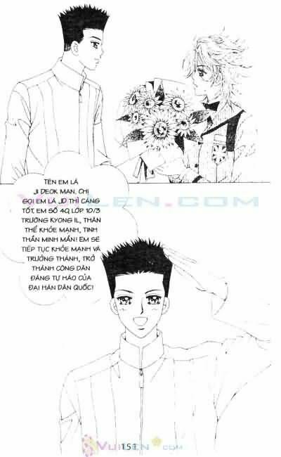 chàng gà mái chapter 16 151