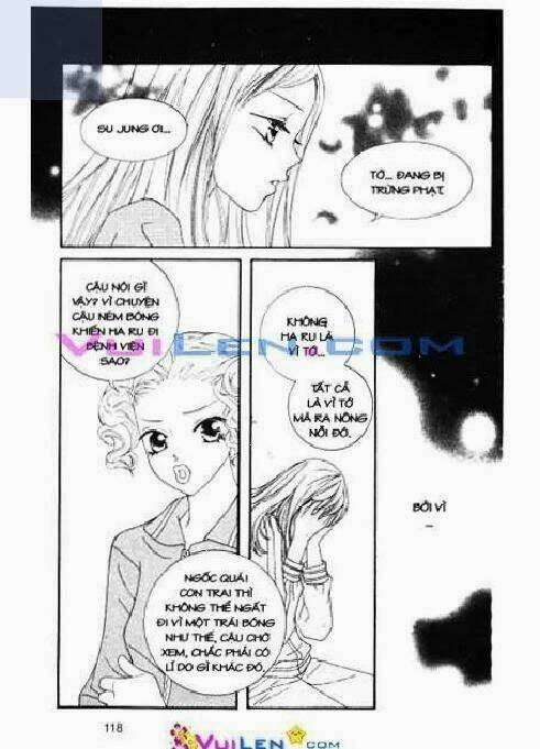 lớp học đặc biệt chapter 2 116