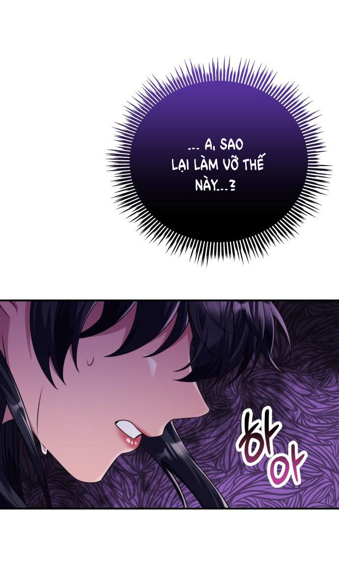 tôi sẽ ly hôn với người chồng bạo chúa chapter 41.2 15