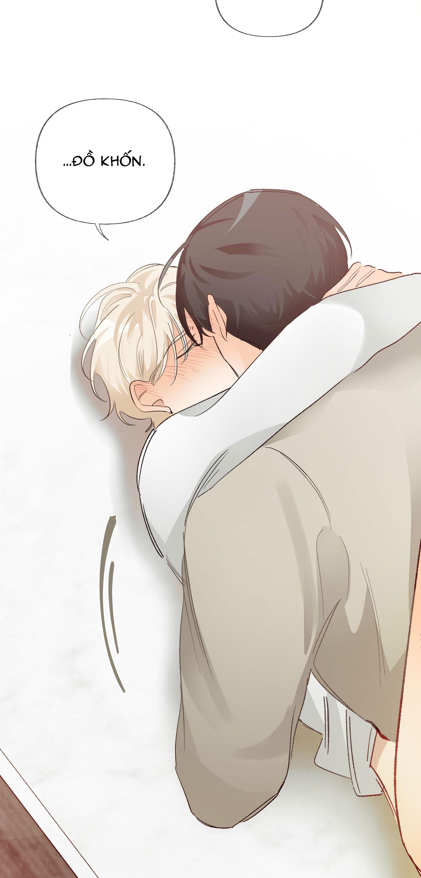 thế giới của tôi khi không có em chapter 9 53