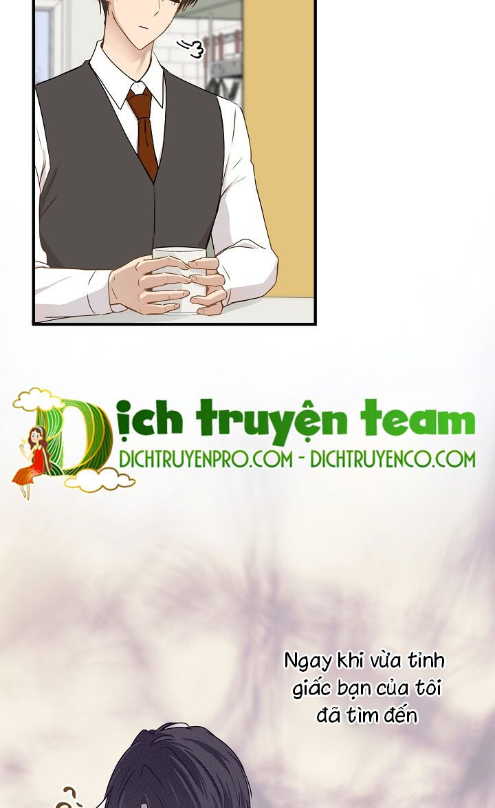 cuộc sống kỳ thú chapter 62 49