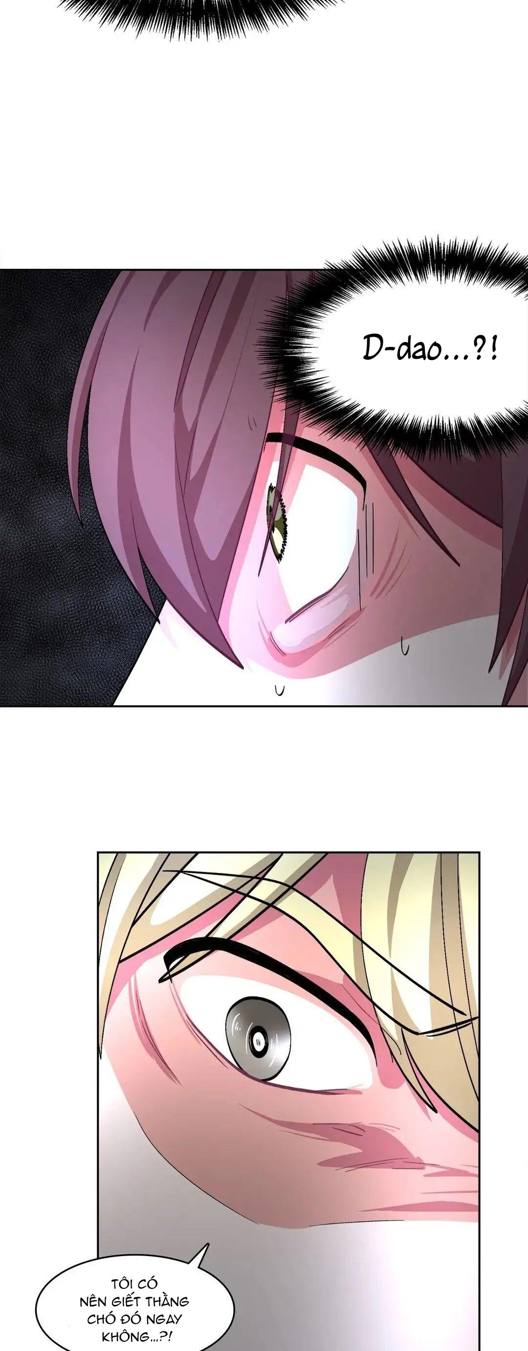 hãy vâng lời anh chapter 34 27