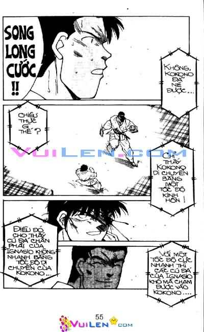 truyền nhân atula - shura no mon i chapter 35 56