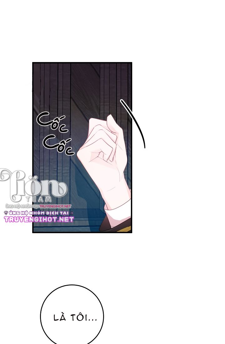 công nương đã thay đổi chapter 43.2 21