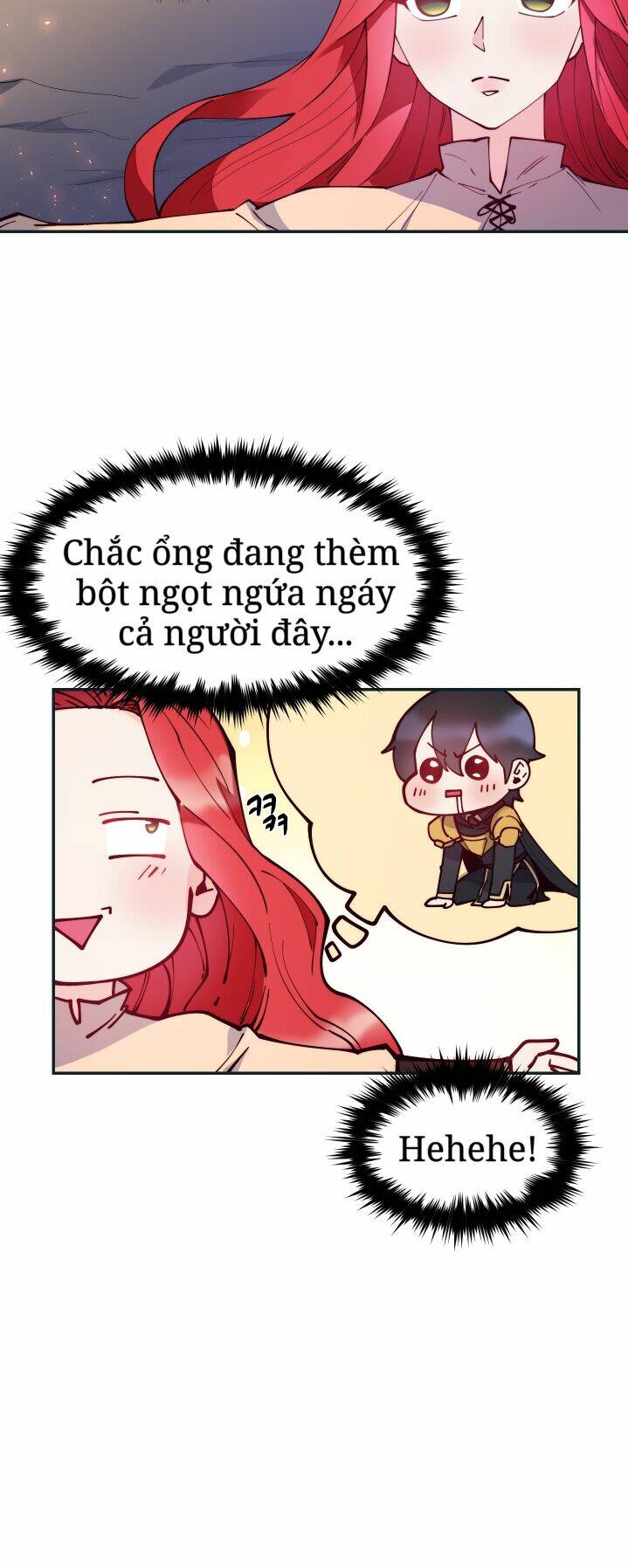 phản diện rất dễ làm chapter 28 28