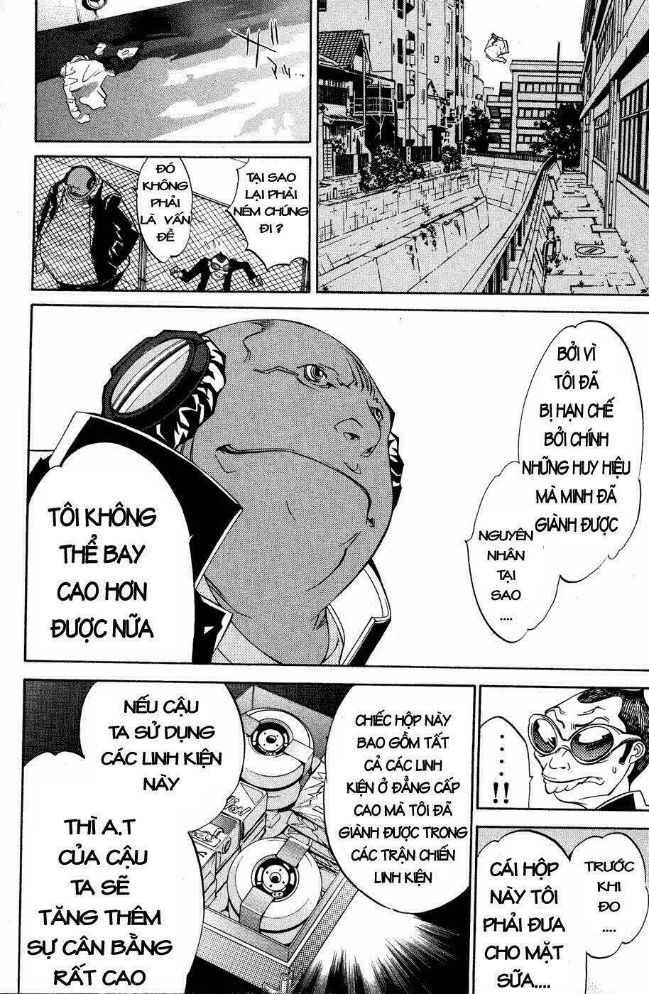 air gear chapter 24 21