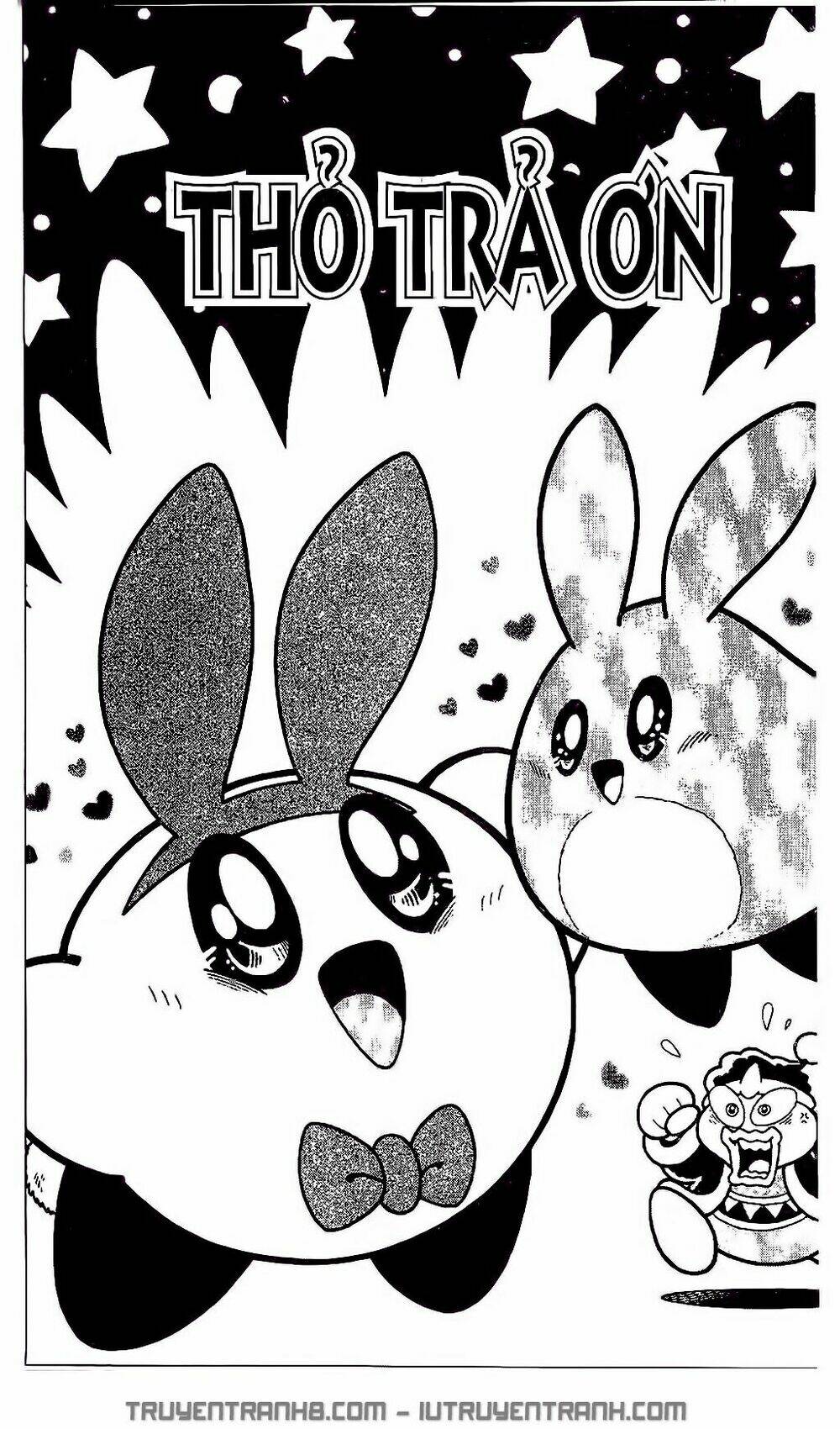 ngôi sao kabi chapter 121 2