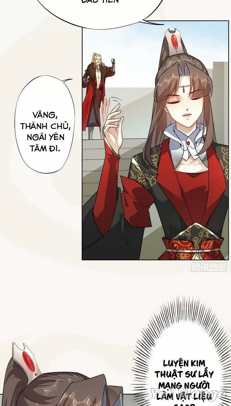 tuyệt thế luyện đan sư chapter 156 37