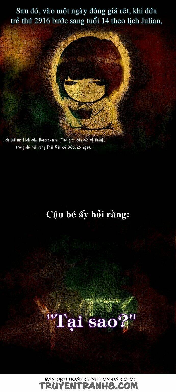 một không gian thời gian khác chapter 1 6