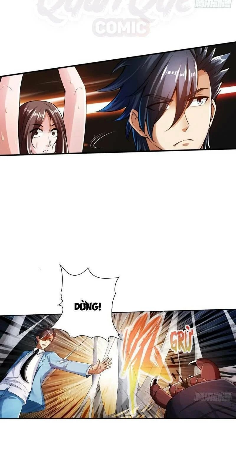 nhân vật phản diện đi tìm đường chết chapter 30 18