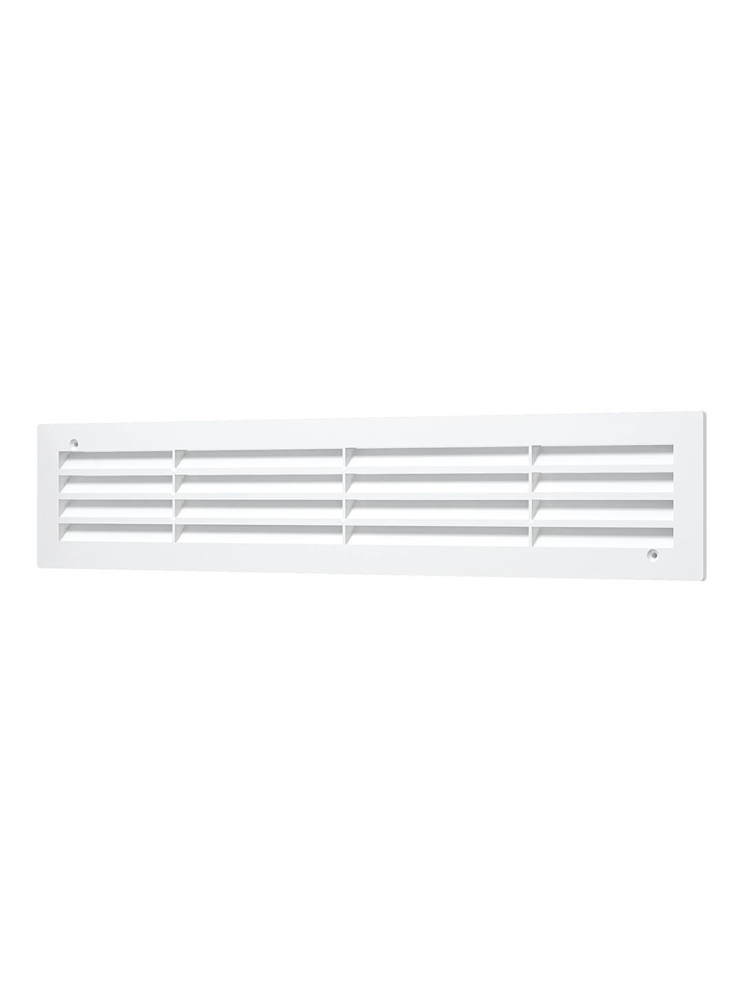 Cửa thông hơi gắn tường đôi - 450х91 - 4409DP  - Hàng Nhập Khẩu