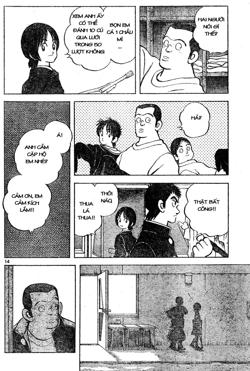 trò chơi vượt qua thử thách chapter 111 14