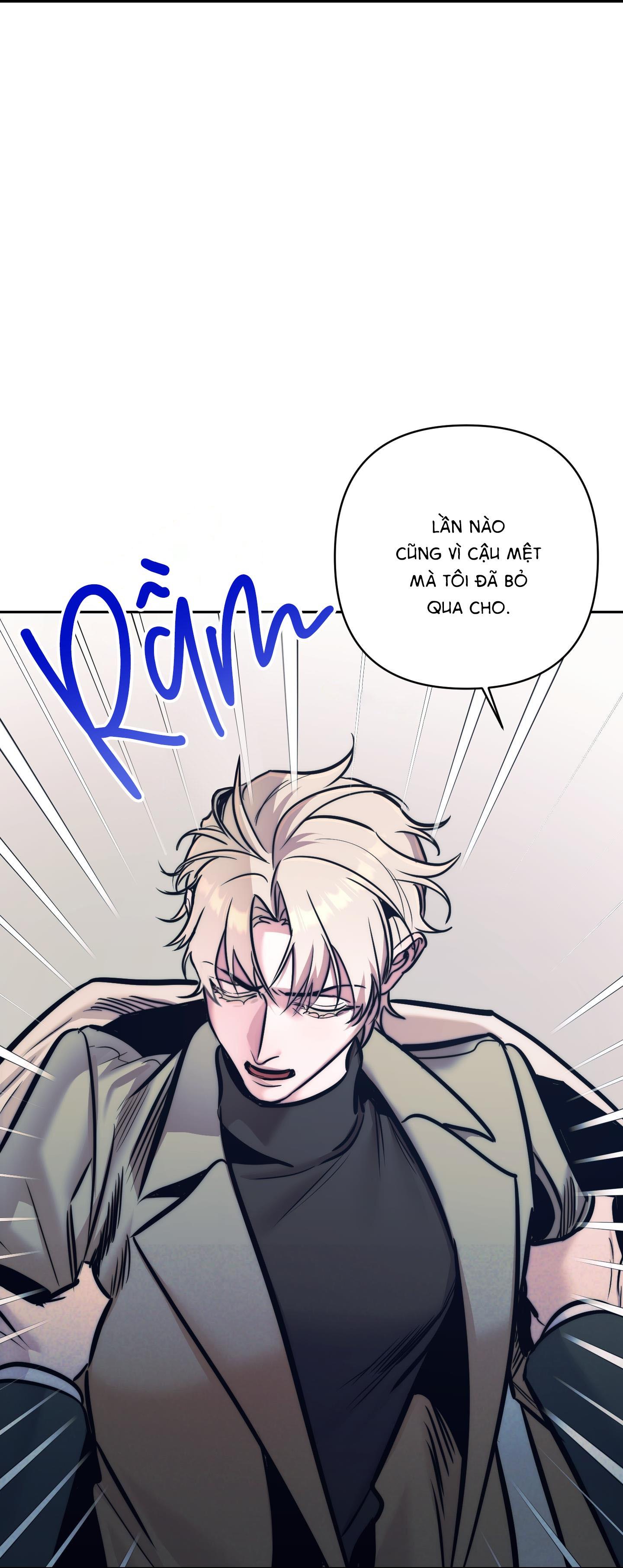 (CBunu) Stigma chapter 22