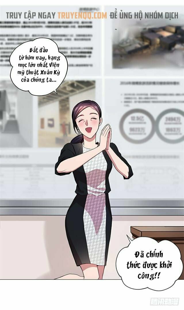 người yêu của rồng đen (black dragon's lover) chapter 1 20