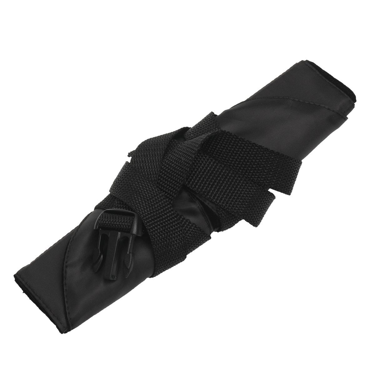 3 Màu Sắc Đi Du Lịch Cầm Tay Máy Bay Để Chân Đệm Võng Mút Chân Nghỉ Ngơi Võng Du Lịch Chân Văn Miếng Lót Phụ Kiện