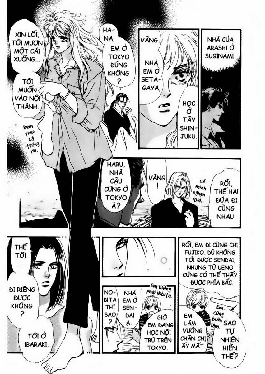 7 mầm sống chapter 12 18