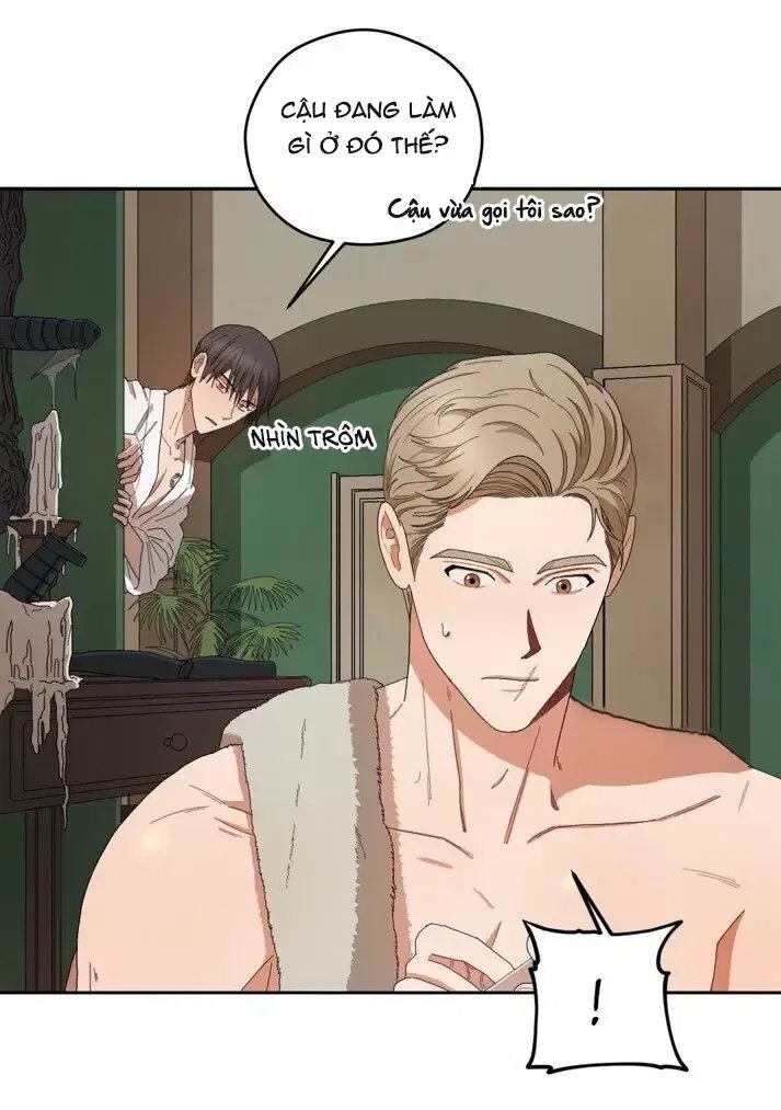 liveta chapter 20 23