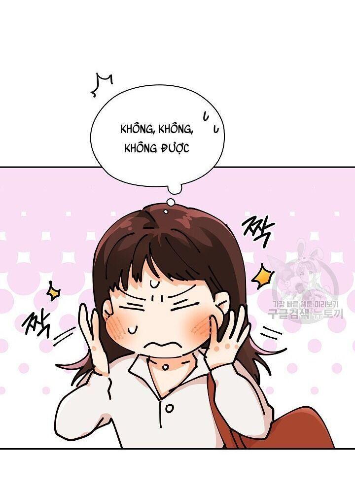 hãy giữ im lặng ở nơi làm việc! chapter 1 130