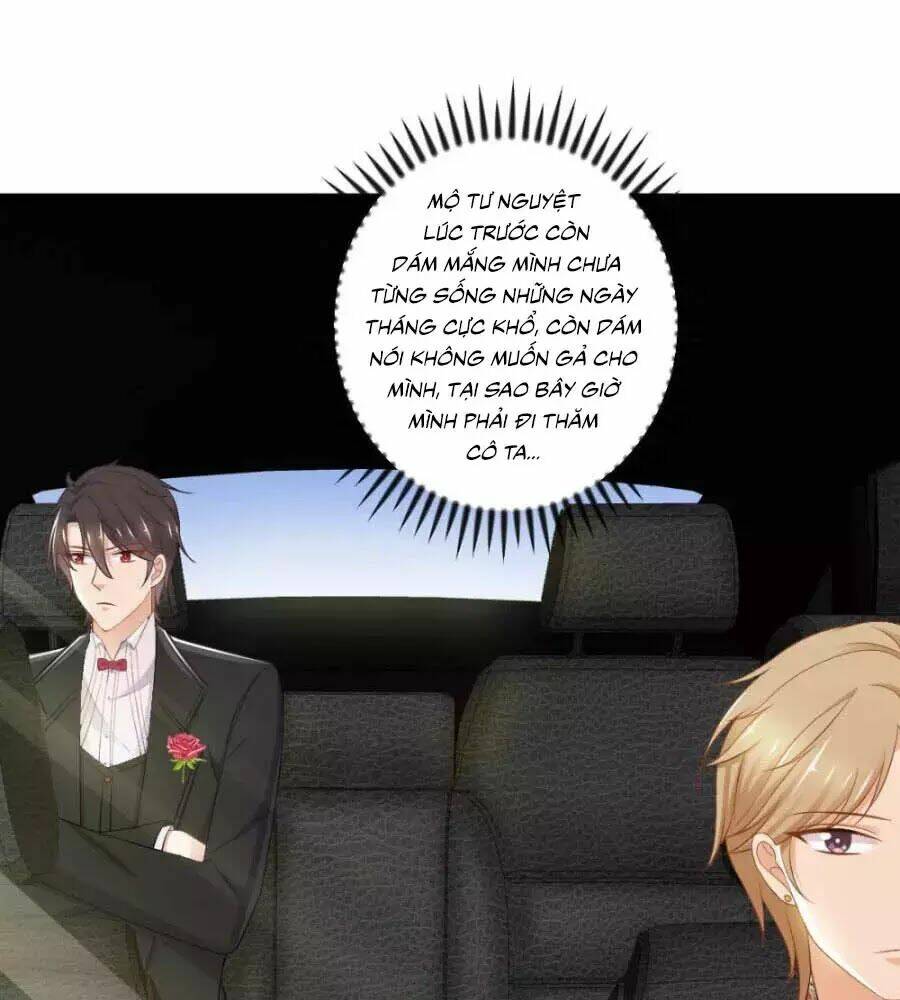 phụng tử thành hôn : tiên thê không được trốn chapter 13 8