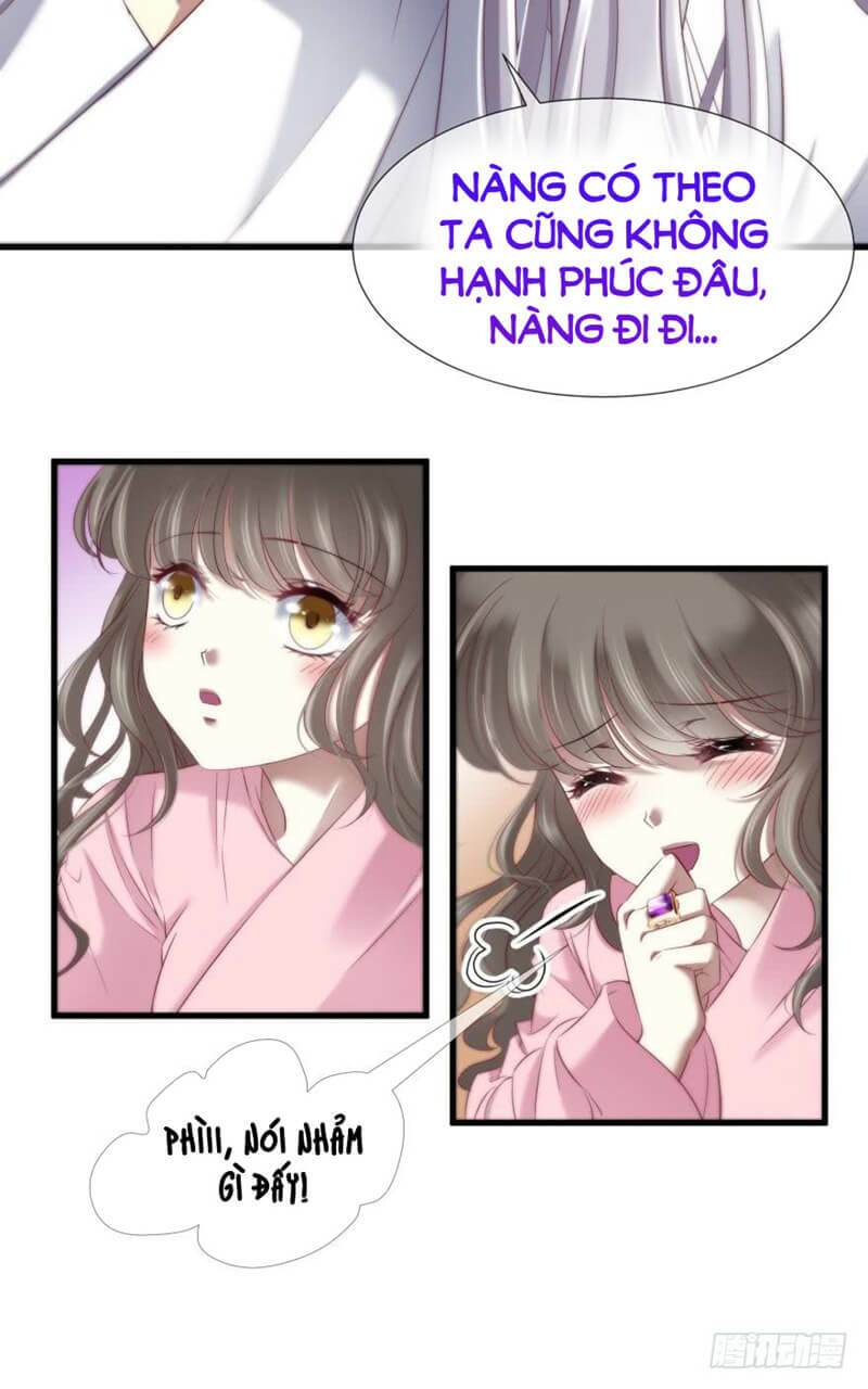 một vạn tư thế công lược yêu nam chapter 176 22