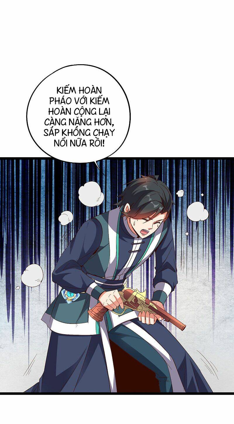 phục thiên thánh chủ chapter 66 15