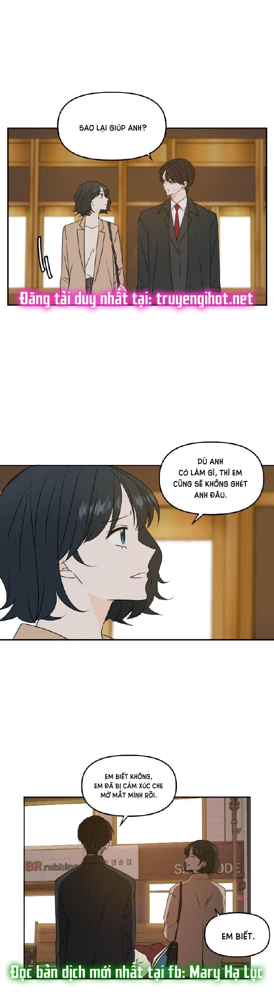 hẹn gặp anh ở kiếp thứ 19 chapter 82 12