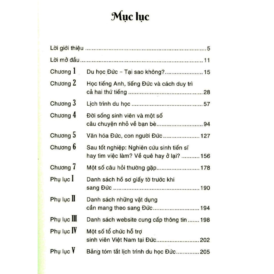 Nước Đức Trong Lòng Bàn Tay (Tái Bản 2019)