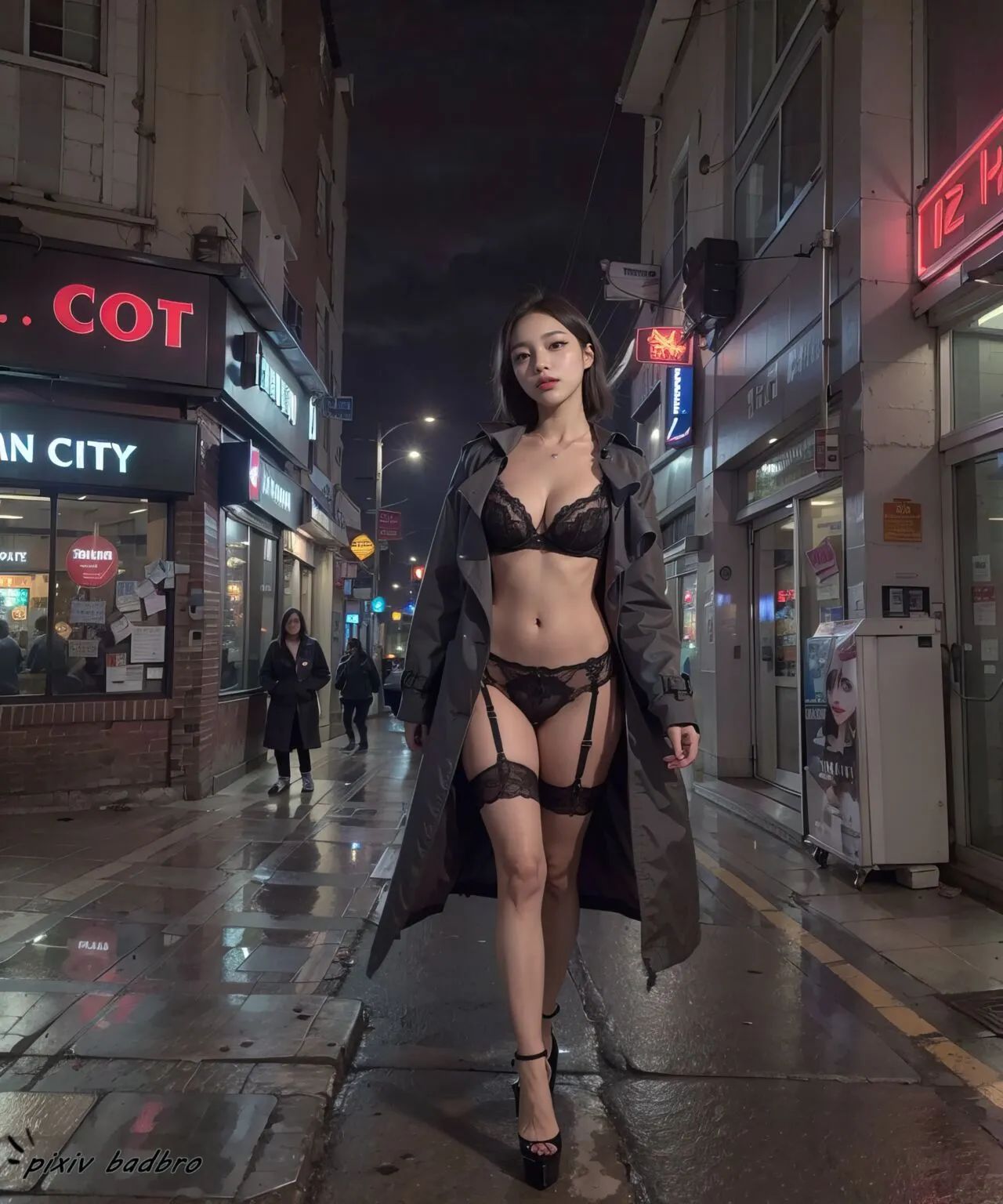 artist ai generated chapter 72 68