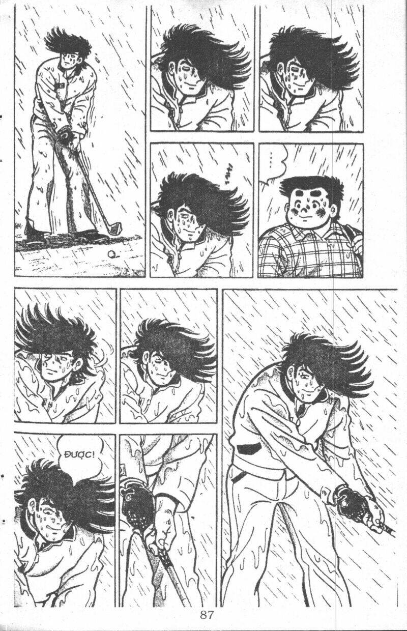 ashita tenki ni naare chapter 6 85