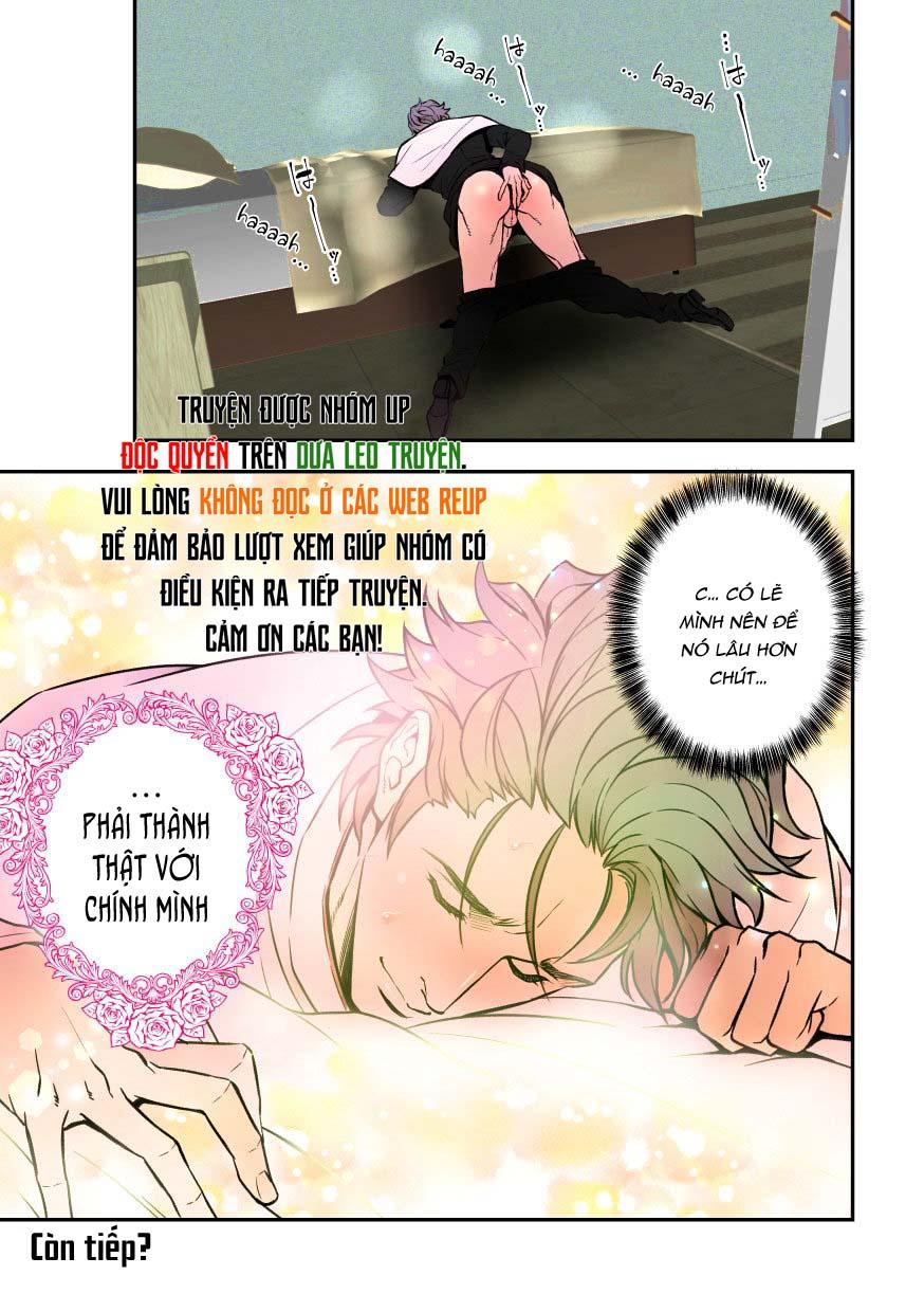 oneshot vicera comics house chapter 40 33