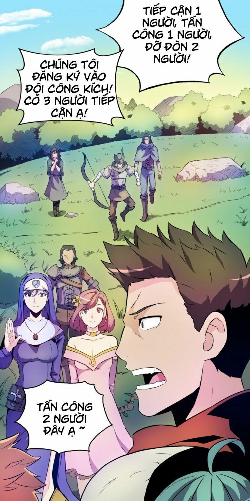 arcane sniper chapter 15 63