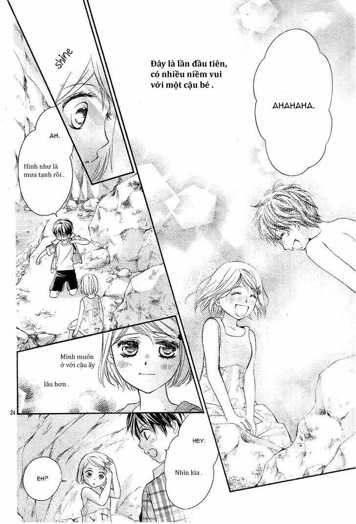 koi furu colorful - zenbu kimi to hajimete chapter 1 26