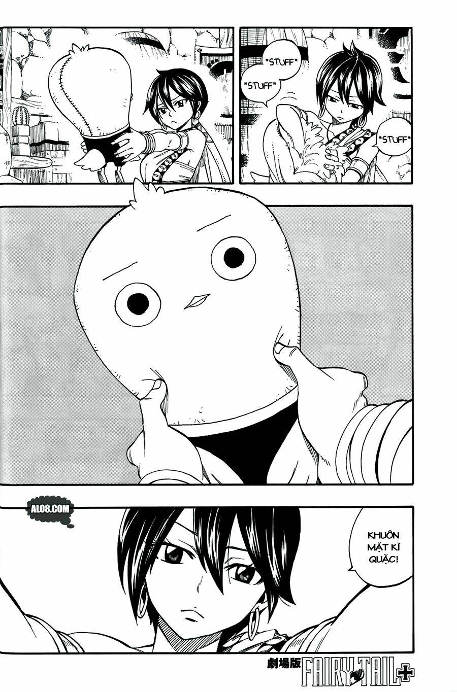 những chapter đặc biệt của xứ sở thần tiên chapter 19 7