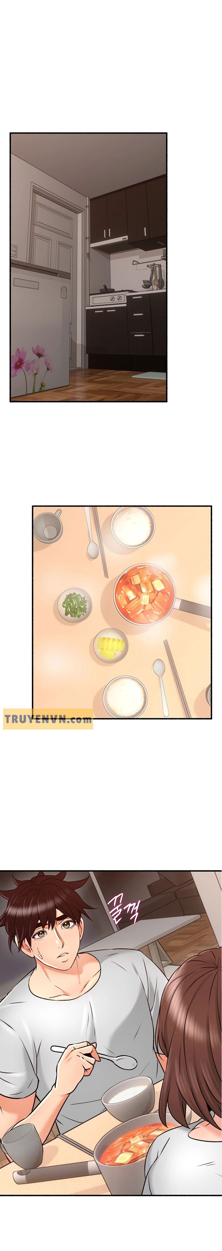 vợ hàng xóm chapter 56 5