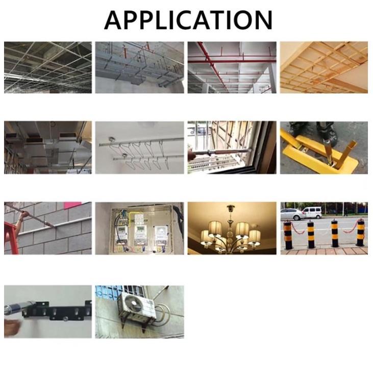 Máy Đục Ty Ren Trần Công Nghiệp S9K